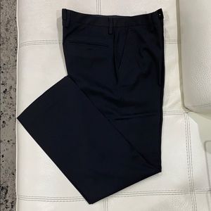 Zara Man Basic Dress Pants